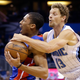 Illustration for article titled Luke Ridnour Has Now Been On Five NBA Teams In The Past Week